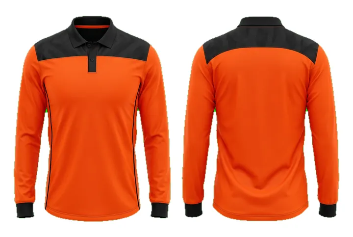 Shoulder yoke Tonal