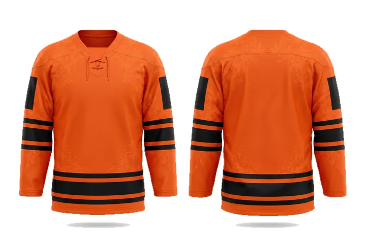 Frost Classic stripe package