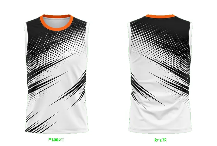 Speed lines Halftone fade