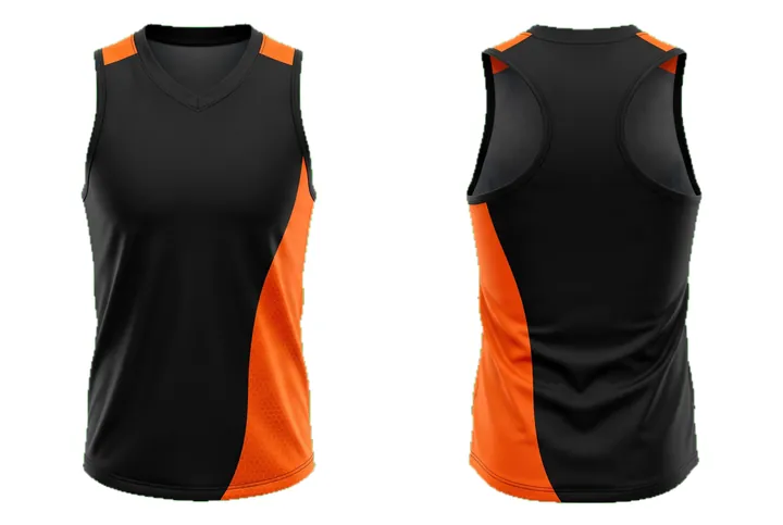 Asymmetric side panel Tonal