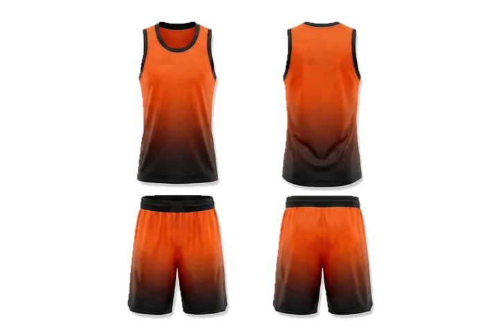 Vertical fade Tonal