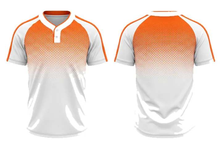 Halftone fade