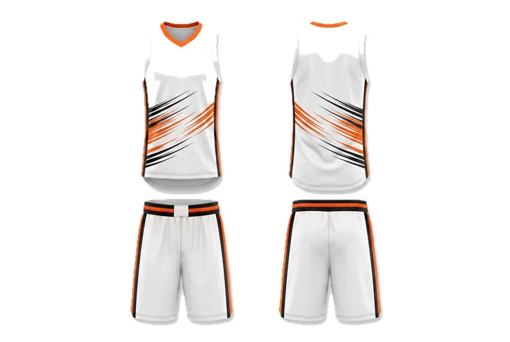 Speed lines Twin side stripe