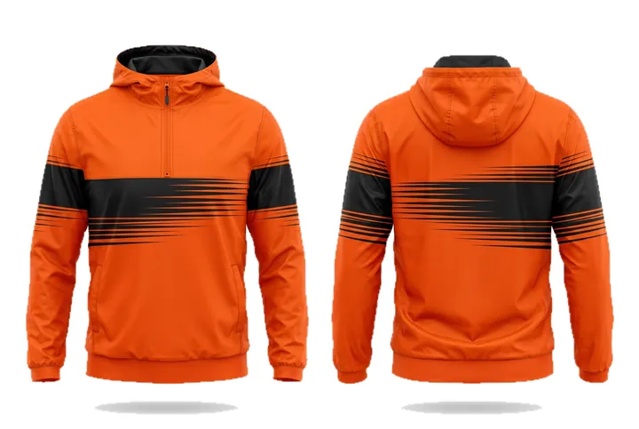 Speed lines Chest band